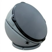 Winegard GM-5000 - Carryout Gray Roof Mounted 2 Receivers Satellite TV Antenna