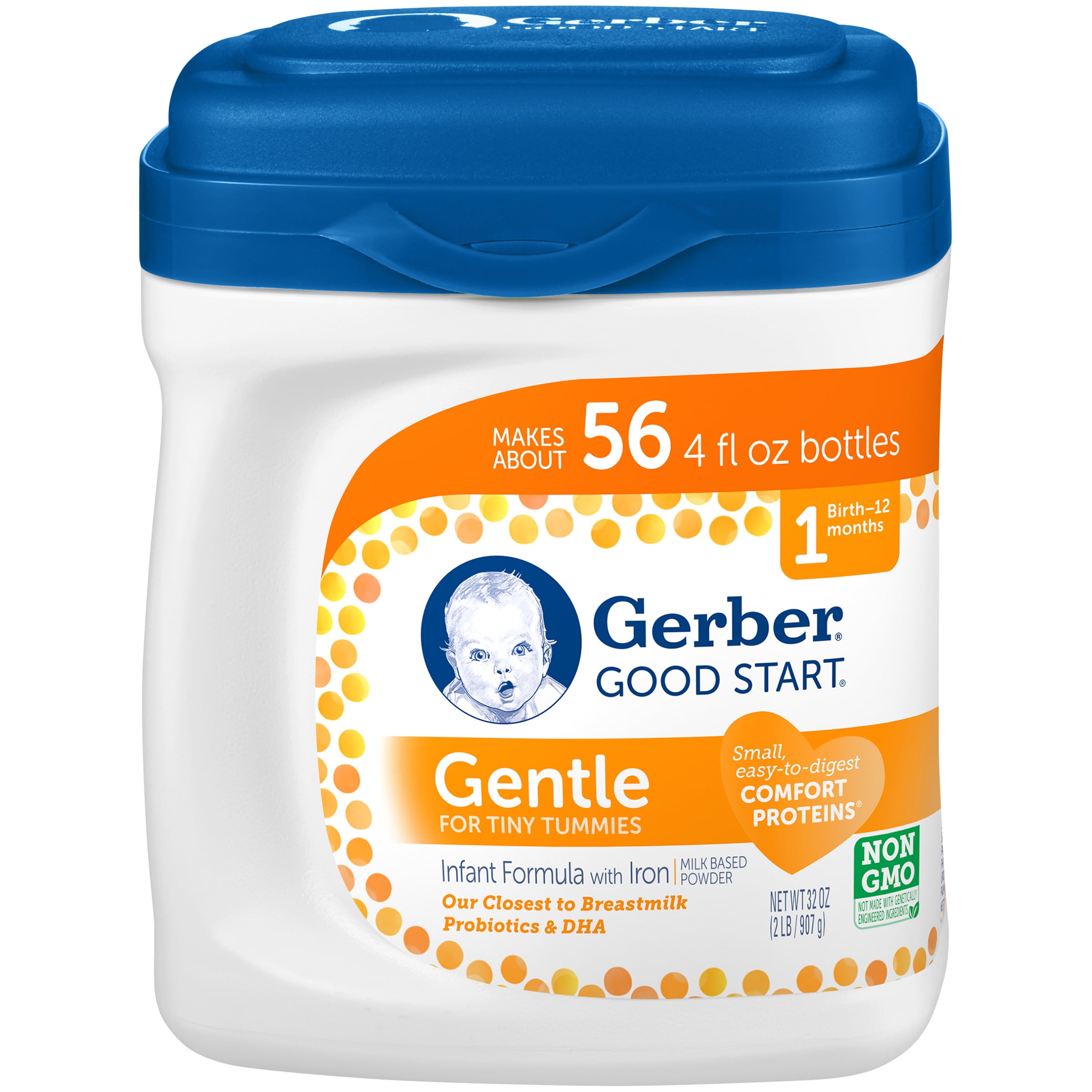 Gerber good start coupons february 2018