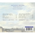 thumbnail image 2 of Reicha / Thalia Ensemble - Reicha: Wind Quintets - Music & Performance - CD, 2 of 2
