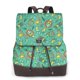 thumbnail image 1 of Balery Funny Animals in Jungle Mochila de Cuero para Mujeres, Gran Capacidad, Bolsa de Viaje Multifuncional, Mochila de Cuero y Bolsa de Hombro para Mujeres, 1 of 4