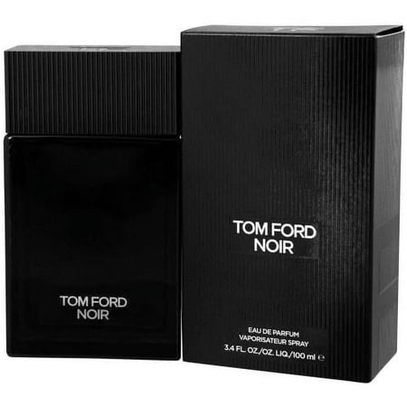 Tom Ford Noir for Men Eau de Parfum Spray 3.4 Ounce