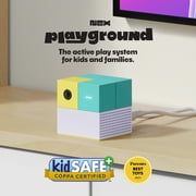 Nex Playground and Travel Case: 2 in 1 Bundle