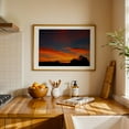 thumbnail image 4 of Sunrise Haven - Boise Idaho Photography Sunset Silhouette Nature Landscape Scenic Autumn Woods Unframed Wall Art Print 20 x 30 inches, 4 of 7