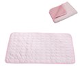 thumbnail image 2 of LADIGASU Cool Feeling Cats - Breathable Cool Small Mat - Spring And Summer Dog Bed Kennel - Pet Cats Mats, 2 of 5