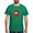 Kelly Green, variant on CafePress - A Product Of Illinois T Shirt - Men's Classic Graphic Cotton T-Shirt