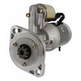 thumbnail image 6 of DB Electrical New Starter 410-44038 for Kubota Excavator Kh41 Kh61 Kh71 845-2323 126486-77010, 6 of 7