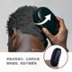 thumbnail image 3 of Twist Design Washable Hair Brush for Styling Afro Curls with Silicone Touch, 3 of 5