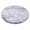 White, variant on Marble Pastry Board - Black, 12 inch Round Non-Stick Stain & Heat Resistant Charcuterie Cheese Dough Cutting Serving Cutlery Board Tray for Parties, Kitchen