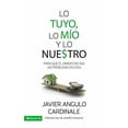 thumbnail image 2 of Lo Tuyo, Lo Mío Y Lo Nuestro: Para Que El Dinero No Sea Un Problema En Casa (Paperback), 2 of 2