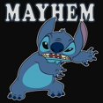 thumbnail image 2 of Mens Lilo & Stitch Mayhem Tank Top, 2 of 5