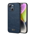 thumbnail image 1 of Pouriphone15promaxcase-havedifferentcolors-SuladashockproofTpu+handmadeleather, 1 of 5