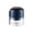 Blue, variant on Cordless Electric Garlic Chopper - USB Rechargeable Mini Food Processor with 3-Blade System - Portable Mincer for Garlic Onion Herbs & Baby Food(Blue)