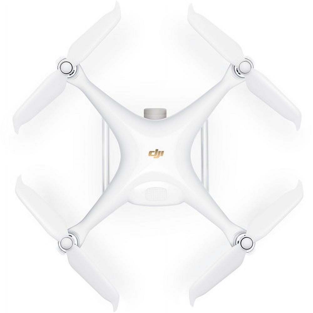 DJI Phantom 4 Pro+ V2.0 - Walmart.com