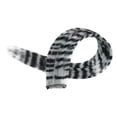 thumbnail image 1 of Extensiones de cabello Sintético Sunnimix Postizos sintéticos Rectos 46 Cm con Clips para Cosplay, 1 of 8