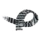 thumbnail image 1 of Extensiones de cabello de color 46 cm Cabello liso Postizos sintéticos de fiesta B Yuyangstore extensiones de cabello de colores, 1 of 8