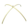 thumbnail image 1 of Marco colgante para móvil, soporte para móvil de bebé, accesorios, juguete, decoración, manualidades 36 centímetros, 1 of 9