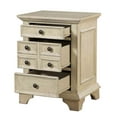 thumbnail image 4 of Three Drawer Chest, 4 of 4