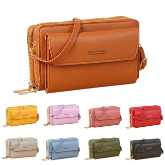 Small Crossbody Bags for Women Trendy Cell Phone Purse  display picture 1