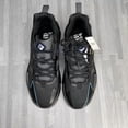 thumbnail image 3 of Adi - das X9000L4 GX1164 Guard Running Retro Sneaker Shoes Black Metallic Men's 8, 3 of 6