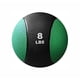 thumbnail image 2 of RVT Sports Balón Medicinal, Med Ball 8 Lbs para Entrenamiento Funcional, Crossfit RVT Sports A00005434, 2 of 2