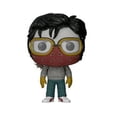 thumbnail image 4 of Funko Pop! Stranger Things #642 Steve with Bandana (Hot Topic Exclusive) Funko -, 4 of 4