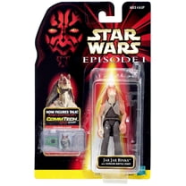 star wars episode 1 jar jar binks action figure