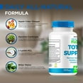 thumbnail image 6 of Healthy Flow Total Support Capsules, Original HealthyFlow Formula - Naturally Supports Healthy Circulation, Stable Levels and Energizes the Body, Official Review (60 Capsules), 6 of 8