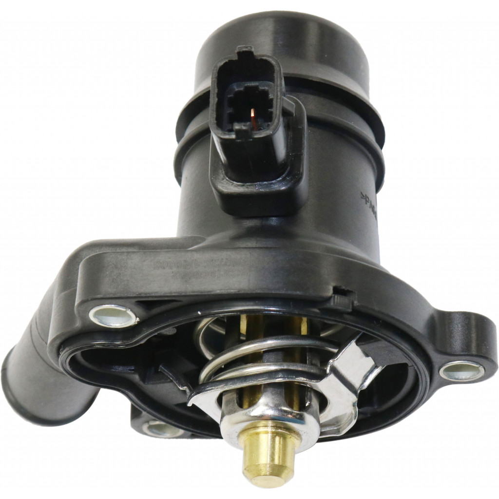 2014 chevy cruze thermostat housing replacement cost