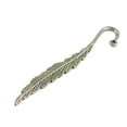 thumbnail image 4 of veasfak 10 Pcs Tibetan Beading Metal Creative Bookmarks With Loop For DIY Making, 4 of 7