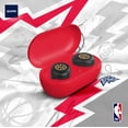 thumbnail image 3 of Auriculares inalámbricos Bluetooth SOAR V.2 NBA Pelicans, 3 of 4