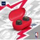thumbnail image 3 of Auriculares inalámbricos Bluetooth SOAR V.2 NBA Pelicans, 3 of 4
