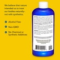 thumbnail image 4 of Enjuague bucal North American Herb & Spice Kid-e-Kare Strawberry 240 ml, 4 of 7