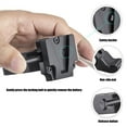 thumbnail image 5 of Multipurpose V Clamp Claw Clamp with 1.66" Opening Pliers for Photography Equipment, 5 of 8