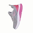 thumbnail image 3 of Tenis Deportivo Para Mujer CASTALIA 608-115 Gris con Rosa, 3 of 3