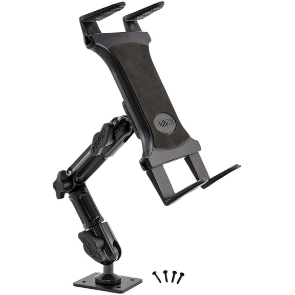 Arkon Tab806 Heavy-Duty Multi-Angle Tablet Car Mount