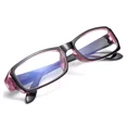 Blue Light Blocking Myopia Glasses Unisex Nearsighted Eyeglasses