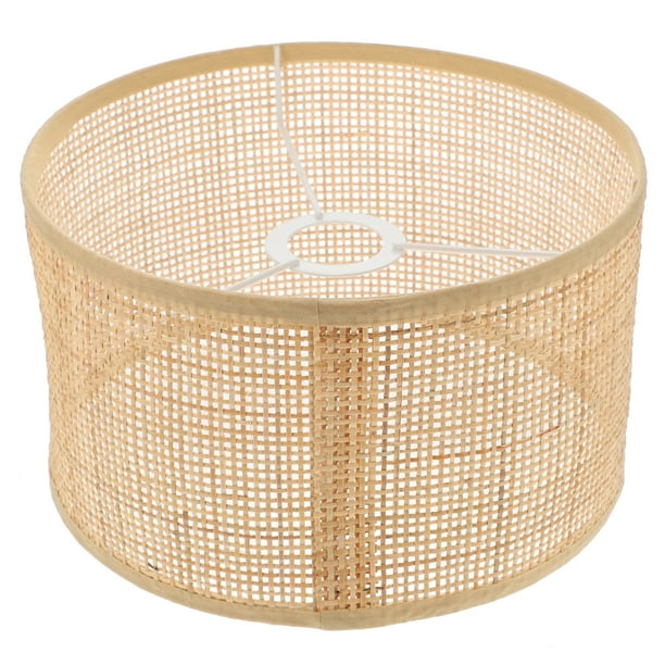 Lámpara de lámpara de estilo rústico de estilo de lámpara Lámpara colgante de la lámpara Decoración de la lámpara de la lámpara