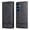 Black, variant on TECH CIRCLE for Samsung Galaxy A37 5G Wallet Case PU Leather TPU Bumper Card Slots Hands-Free Kickstand Magnetic Closure Shockproof Flip Folio Cover for Samsung A37 5G,Black