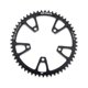 thumbnail image 1 of Naiovety estrecho/ancho de velocidad 9/10/11, anillo de enlace resistente al desgaste, rueda de cadena, procesamiento CNC, accesorios de Ciclismo Negro 54T, 1 of 6
