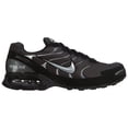 thumbnail image 2 of Nike Air Max Torch 4 343846-002 Men's Black Anthracite Silver Running Shoes PU64 (10), 2 of 7