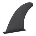 thumbnail image 5 of Garosa Surfboard Fin, 2 Pieces Detachable Surfboard Tail Rudder Plastic Surfing Watershed Fin, 5 of 5
