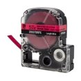 thumbnail image 3 of LABELWORKS Epson 205STBRPX Tube Rétractable AWG 8-12 Noir sur Rouge - 3/16 Pouces (5MM) Large, 96 Pouces, 3 of 5
