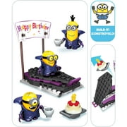 Mega Bloks Minions Vampire Surprise