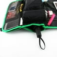 thumbnail image 3 of FrontTech Car Seat Back Organizer with Tablet Holder and Multi Storage Pockets, 3 of 3