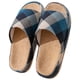 thumbnail image 4 of 1 par de pantuflas de casa con punta abierta, pantuflas de interior informales, pantuflas de verano, 4 of 5
