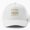 White, variant on Pappy Is My Favorite Name Baseball Hat, Dad Grandpa Family Quote Design, Classic Cap