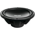 thumbnail image 3 of (2) RE Audio REX12S4 V2 REXV2 12" 400W RMS 4-Ohm Car Subwoofers+Sealed Enclosure, 3 of 9