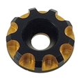thumbnail image 3 of Junta decorativa M3 Strade Fareast Limited de aleación de aluminio multicolor, 3 of 5