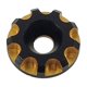thumbnail image 3 of Junta decorativa M3 Strade Fareast Limited de aleación de aluminio multicolor, 3 of 5