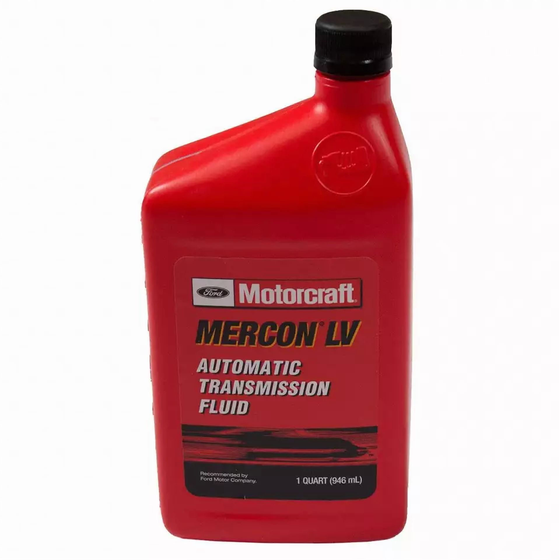 Motorcraft XT10QLVC Mercon LV SP Automatic Transmission Fluid Case Of 6 Quarts